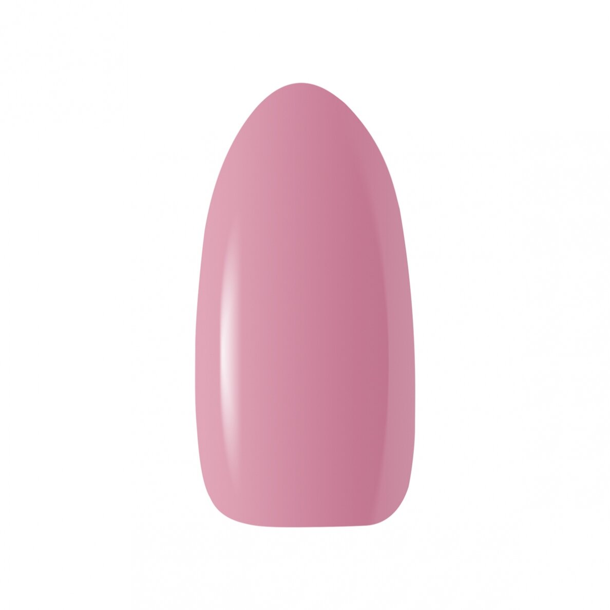 OCHO NAILS ilgalaikis hibridinis nagų lakas manikiūrui PINK 307, 5 g. 1 OCHO NAILS ilgalaikis hibridinis nagų lakas manikiūrui PINK 307, 5 g. 1
