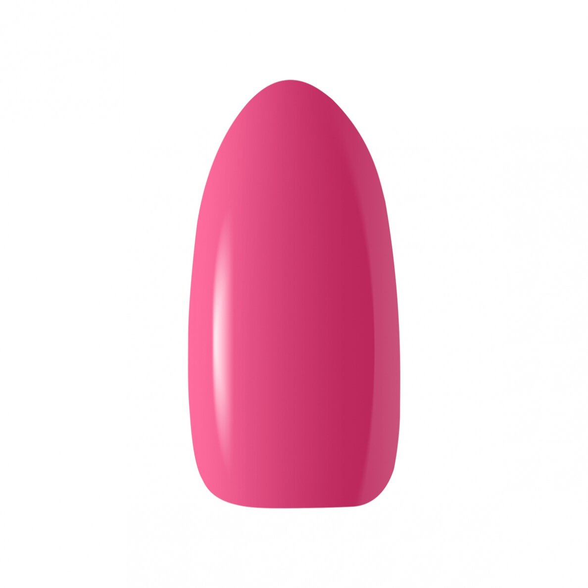 OCHO NAILS ilgalaikis hibridinis nagų lakas manikiūrui PINK 309, 5 g. 1 OCHO NAILS ilgalaikis hibridinis nagų lakas manikiūrui PINK 309, 5 g. 1