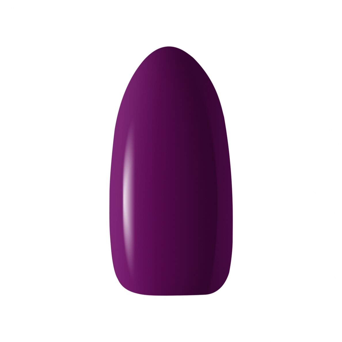 OCHO NAILS ilgalaikis hibridinis nagų lakas manikiūrui VIOLET 407, 5 g. 1 OCHO NAILS ilgalaikis hibridinis nagų lakas manikiūrui VIOLET 407, 5 g. 1