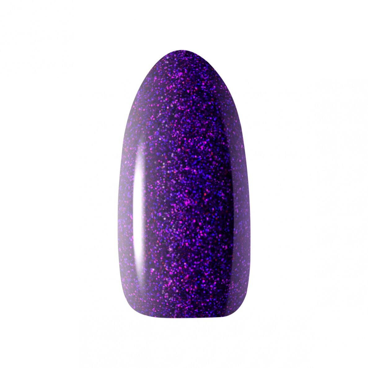 OCHO NAILS ilgalaikis hibridinis nagų lakas manikiūrui VIOLET 410, 5 g. 1 OCHO NAILS ilgalaikis hibridinis nagų lakas manikiūrui VIOLET 410, 5 g. 1