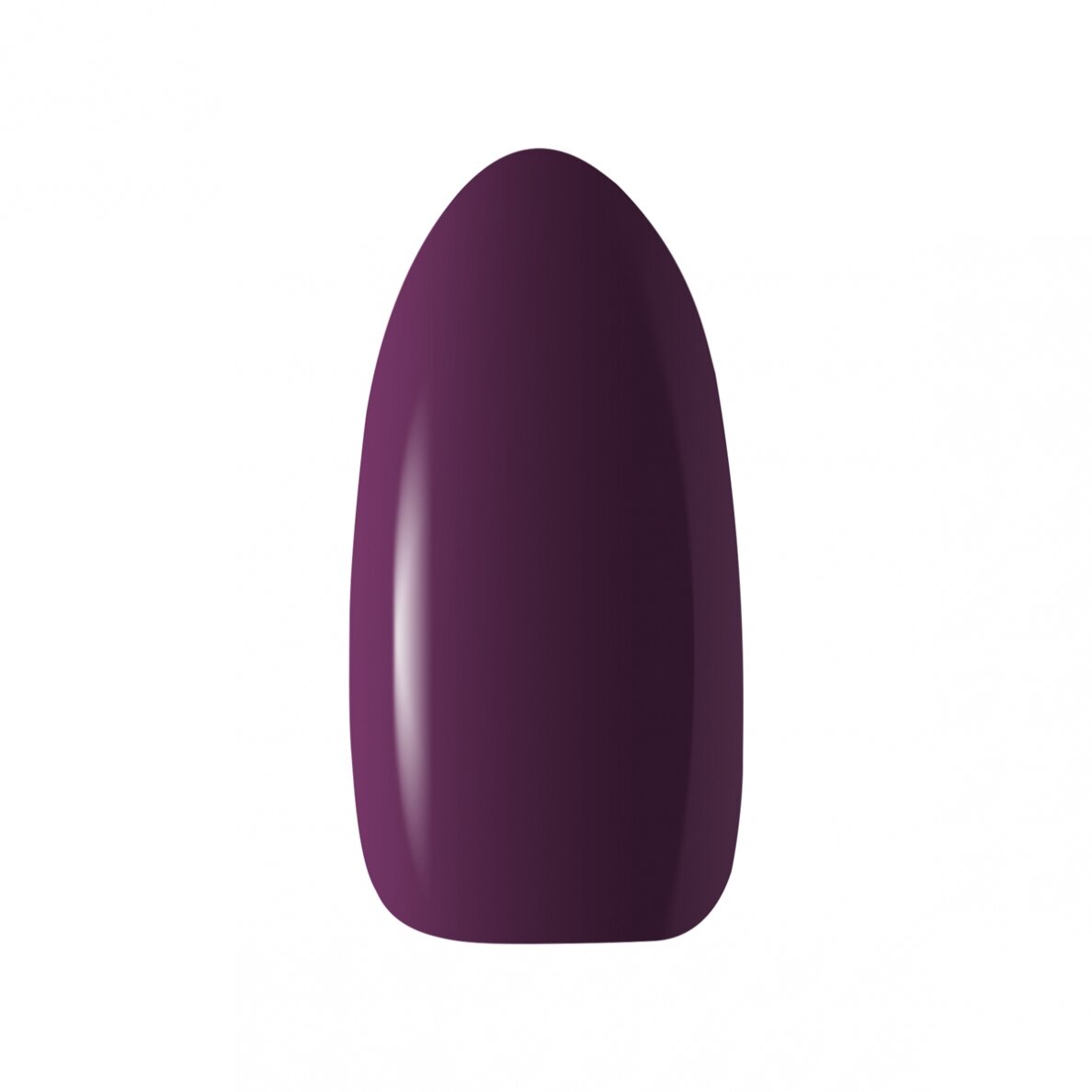 OCHO NAILS ilgalaikis hibridinis nagų lakas manikiūrui VIOLET 411, 5 g. 1 OCHO NAILS ilgalaikis hibridinis nagų lakas manikiūrui VIOLET 411, 5 g. 1