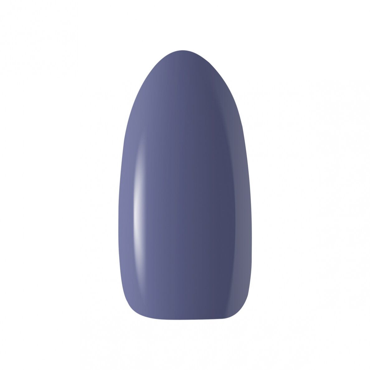 OCHO NAILS ilgalaikis hibridinis nagų lakas manikiūrui BLUE 507, 5 g. 1 OCHO NAILS ilgalaikis hibridinis nagų lakas manikiūrui BLUE 507, 5 g. 1