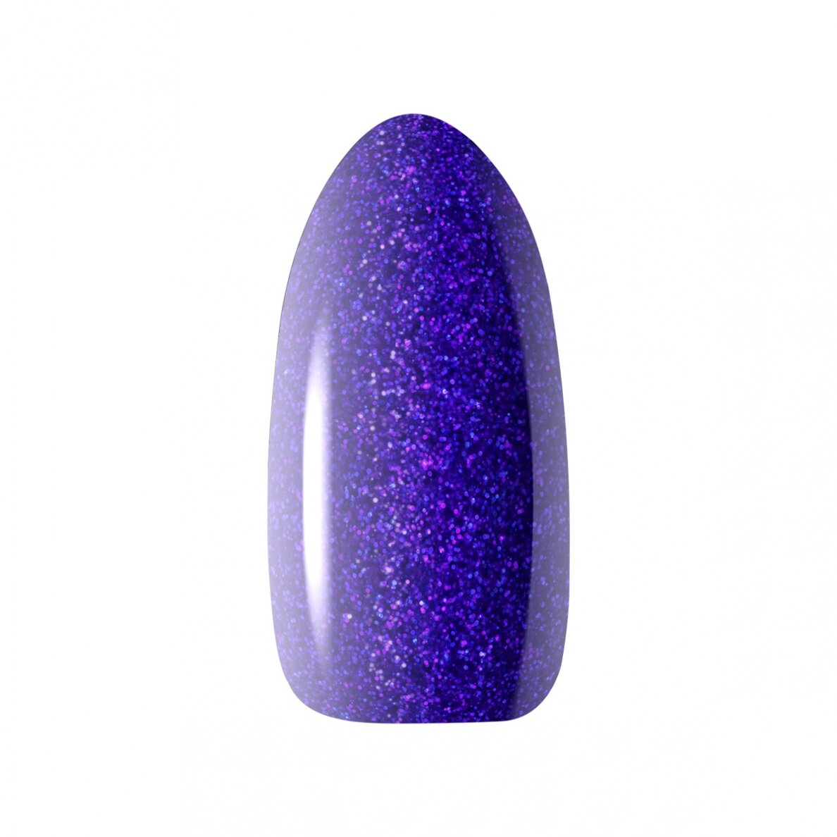 OCHO NAILS ilgalaikis hibridinis nagų lakas manikiūrui BLUE 511, 5 g. 1 OCHO NAILS ilgalaikis hibridinis nagų lakas manikiūrui BLUE 511, 5 g. 1