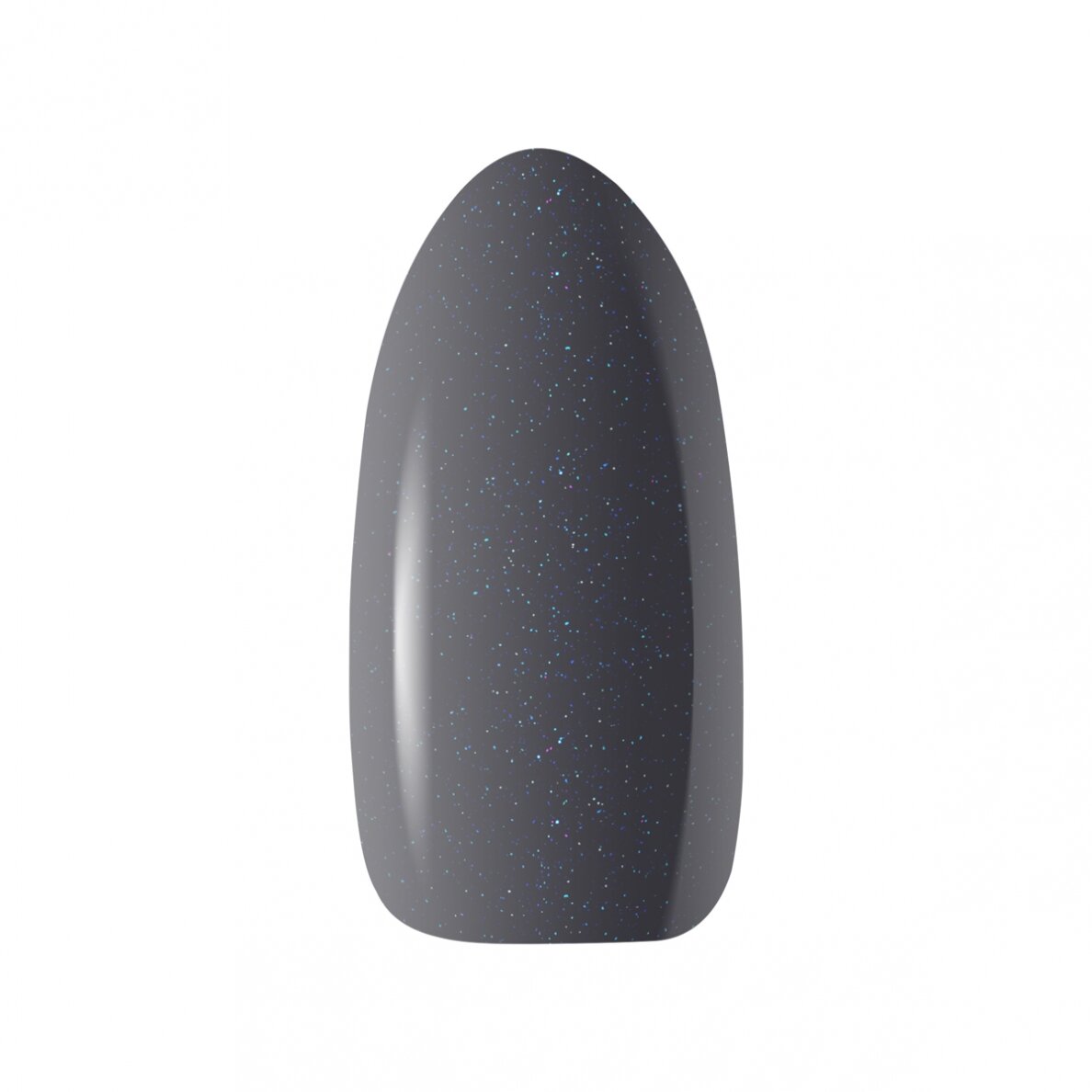OCHO NAILS ilgalaikis hibridinis nagų lakas manikiūrui GRAY 606, 5 g. 1 OCHO NAILS ilgalaikis hibridinis nagų lakas manikiūrui GRAY 606, 5 g. 1