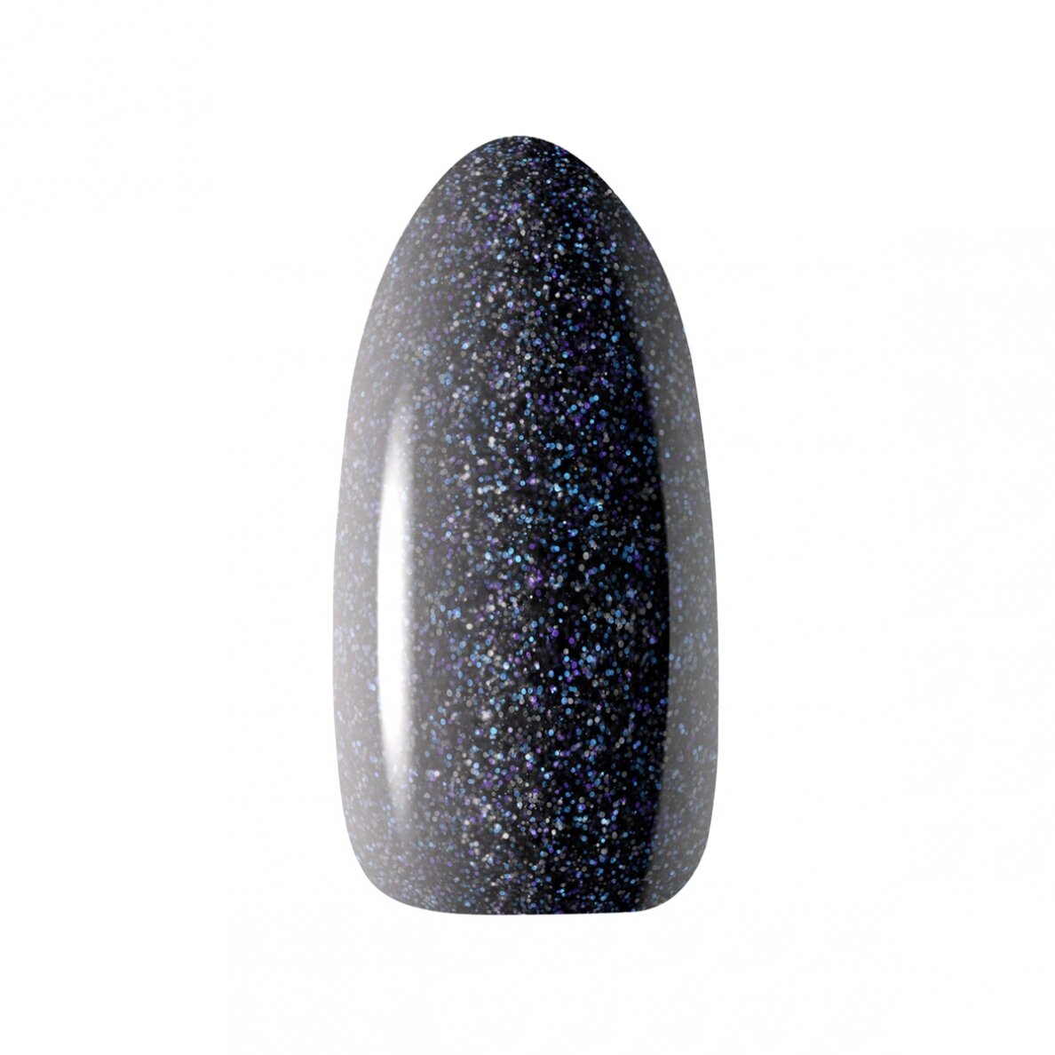 OCHO NAILS ilgalaikis hibridinis nagų lakas manikiūrui GRAY 607, 5 g. 1 OCHO NAILS ilgalaikis hibridinis nagų lakas manikiūrui GRAY 607, 5 g. 1