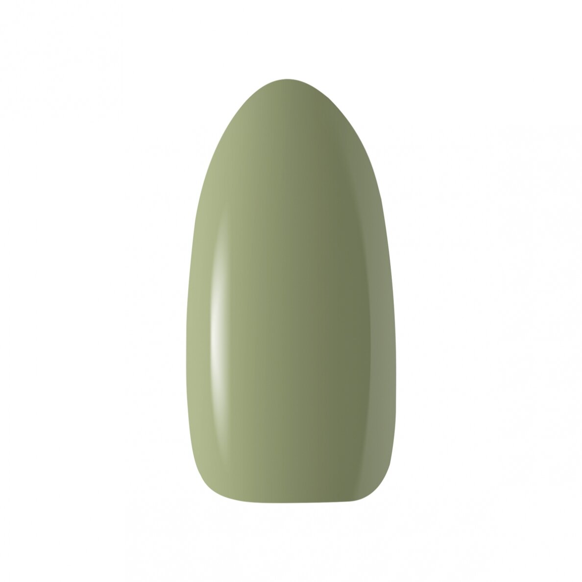 OCHO NAILS ilgalaikis hibridinis nagų lakas manikiūrui GREEN 709, 5 g. 1 OCHO NAILS ilgalaikis hibridinis nagų lakas manikiūrui GREEN 709, 5 g. 1