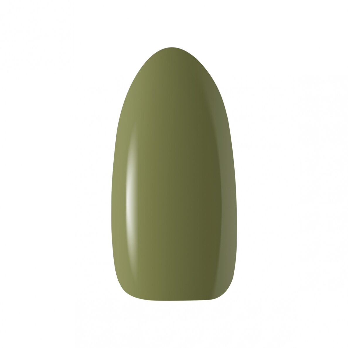 OCHO NAILS ilgalaikis hibridinis nagų lakas manikiūrui GREEN 710, 5 g. 1 OCHO NAILS ilgalaikis hibridinis nagų lakas manikiūrui GREEN 710, 5 g. 1