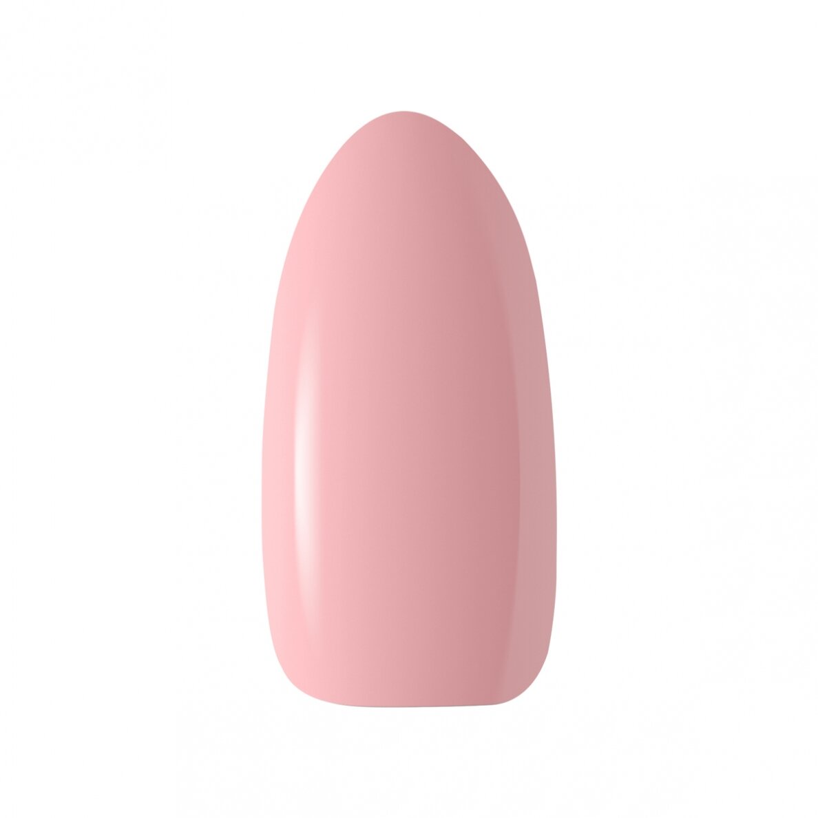 OCHO NAILS ilgalaikis hibridinis nagų lakas manikiūrui NUDE N04, 5 g. 1