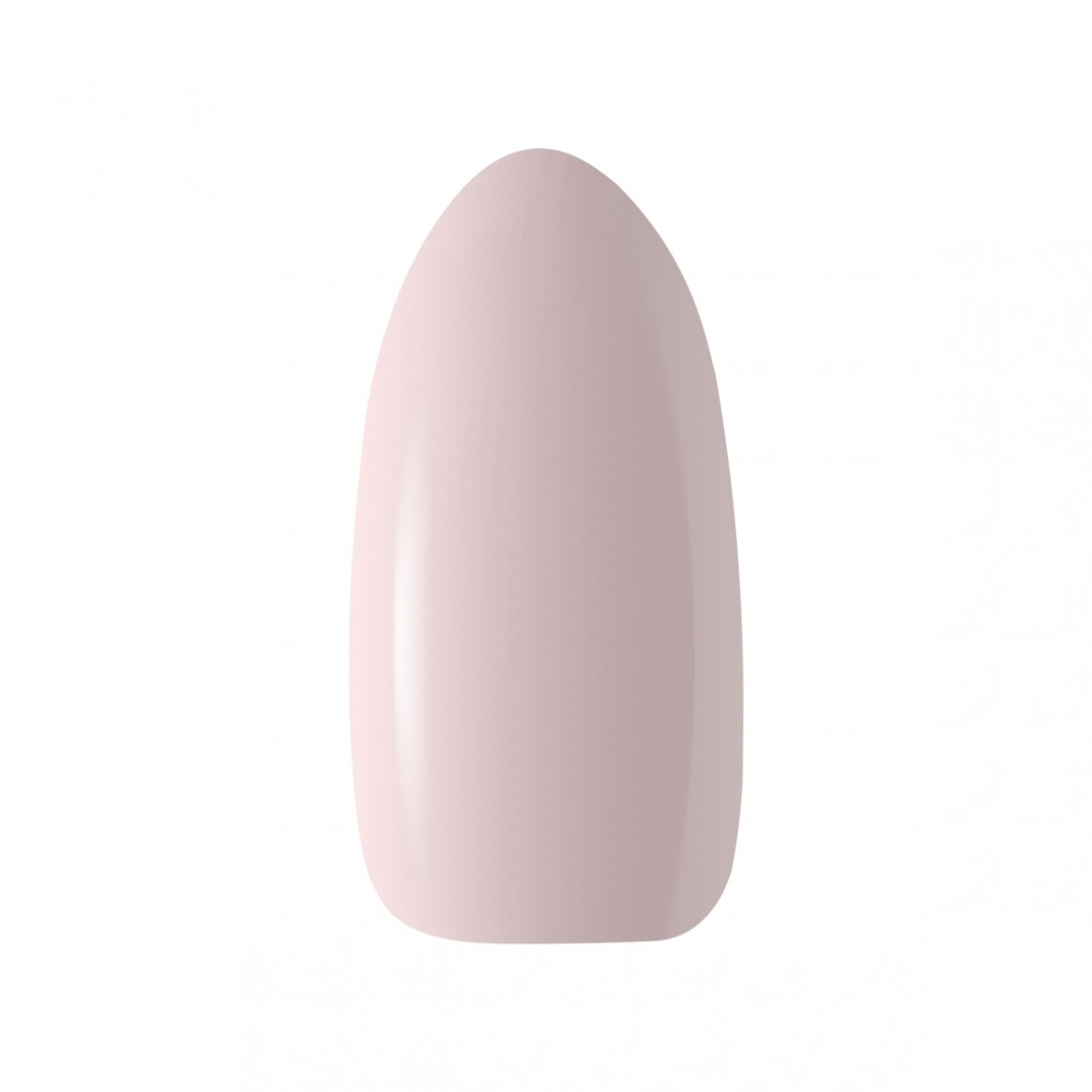 OCHO NAILS ilgalaikis hibridinis nagų lakas manikiūrui NUDE N12, 5 g. 1