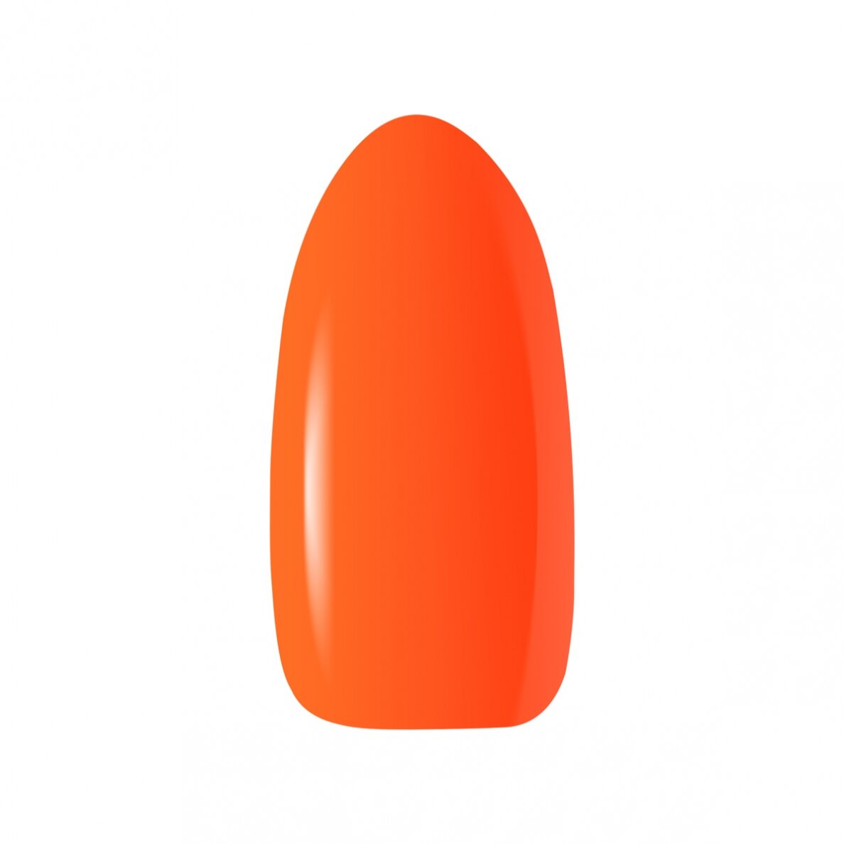 OCHO NAILS ilgalaikis hibridinis nagų lakas manikiūrui FLUO F03, 5 g. 1 OCHO NAILS ilgalaikis hibridinis nagų lakas manikiūrui FLUO F03, 5 g. 1