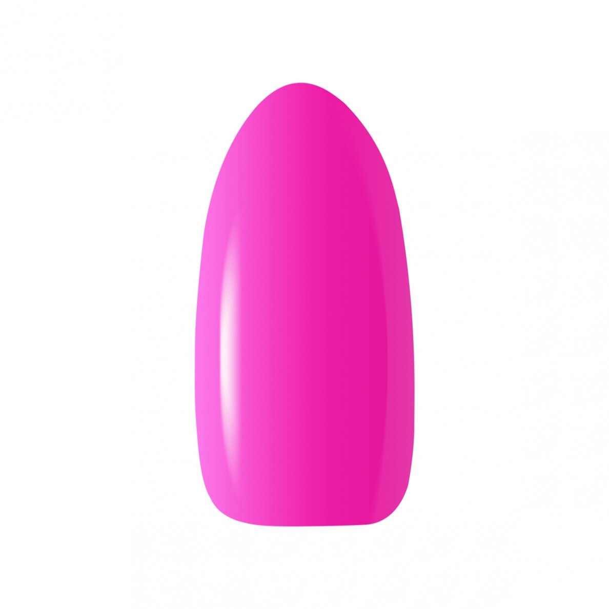OCHO NAILS ilgalaikis hibridinis nagų lakas manikiūrui FLUO F07, 5 g. 1 OCHO NAILS ilgalaikis hibridinis nagų lakas manikiūrui FLUO F07, 5 g. 1