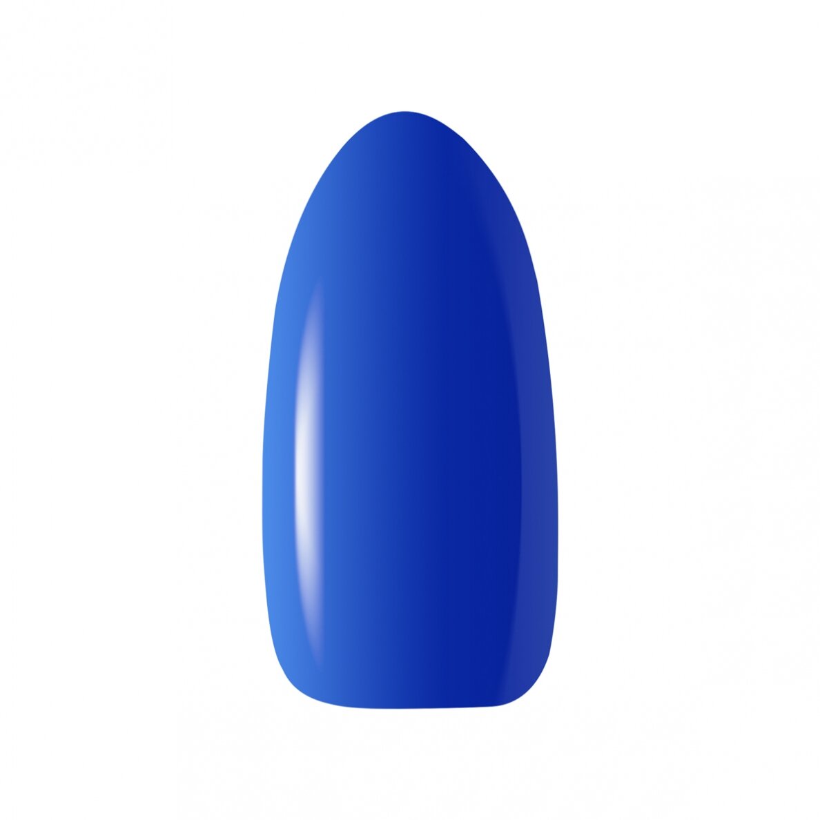OCHO NAILS ilgalaikis hibridinis nagų lakas manikiūrui FLUO F10, 5 g. 1 OCHO NAILS ilgalaikis hibridinis nagų lakas manikiūrui FLUO F10, 5 g. 1