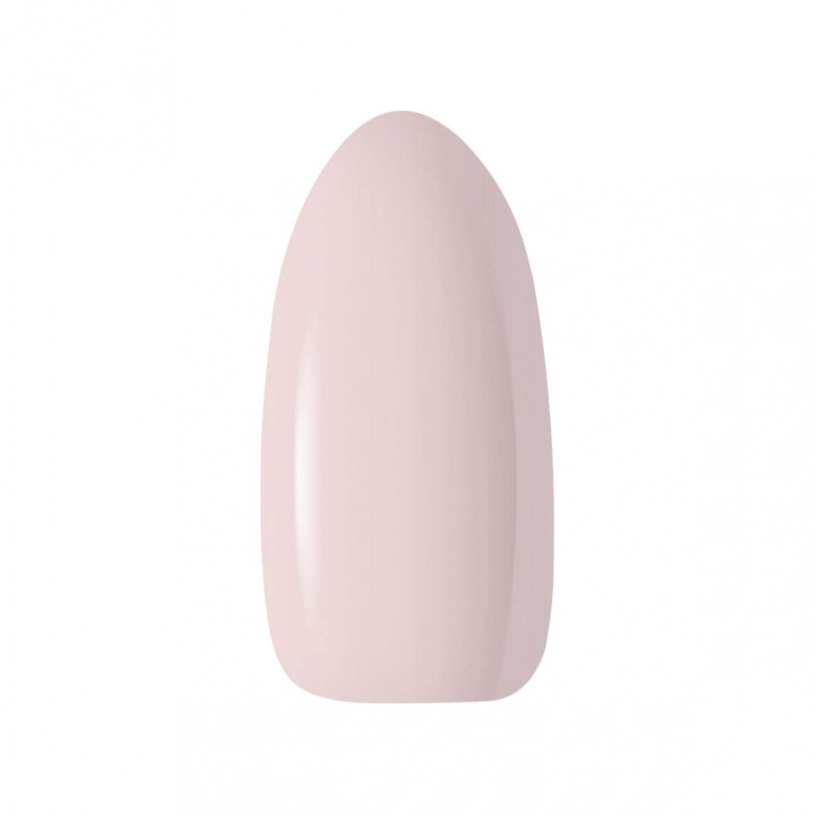 OCHO NAILS ilgalaikė hibridinė gelinio lakavimo bazė FLEX 153, 5 g. 1