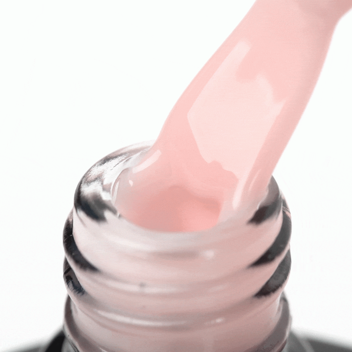 OCHO NAILS ilgalaikė hibridinė gelinio lakavimo bazė FLEX 154, 5 g. 2 OCHO NAILS ilgalaikė hibridinė gelinio lakavimo bazė FLEX 154, 5 g. 2