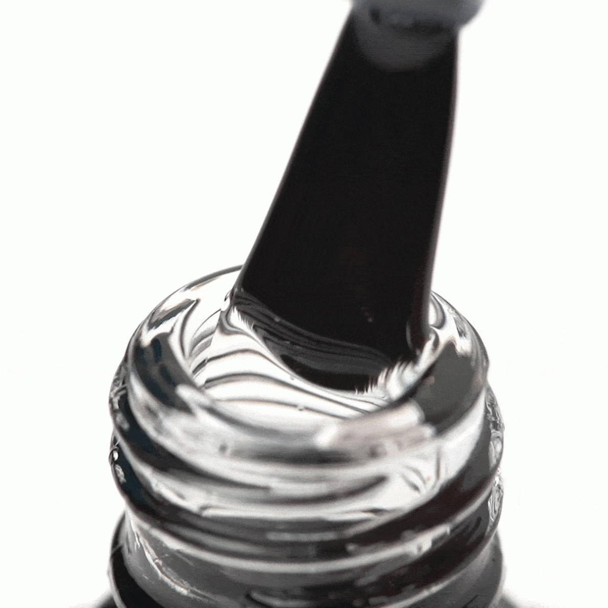 OCHO NAILS hibridinis viršutinis ilgalaikio gelinio lako apsauginis sluoksnis GLOSSY 112, 5g. 1 OCHO NAILS hibridinis viršutinis ilgalaikio gelinio lako apsauginis sluoksnis GLOSSY 112, 5g. 1