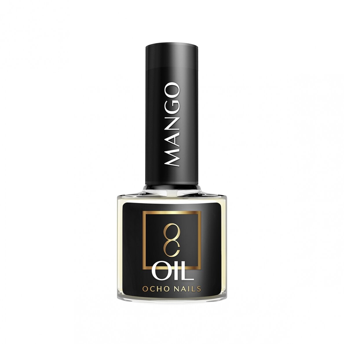 OCHO NAILS nagų ir odelių aliejukas MANGO 132, 5 ml OCHO NAILS nagų ir odelių aliejukas MANGO 132, 5 ml