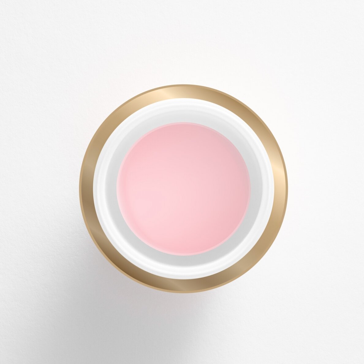 OCHO NAILS statybinis vienfazis UV nagų priauginimo gelis LIGHT PINK, 15 g. OCHO NAILS statybinis vienfazis UV nagų priauginimo gelis LIGHT PINK, 15 g.