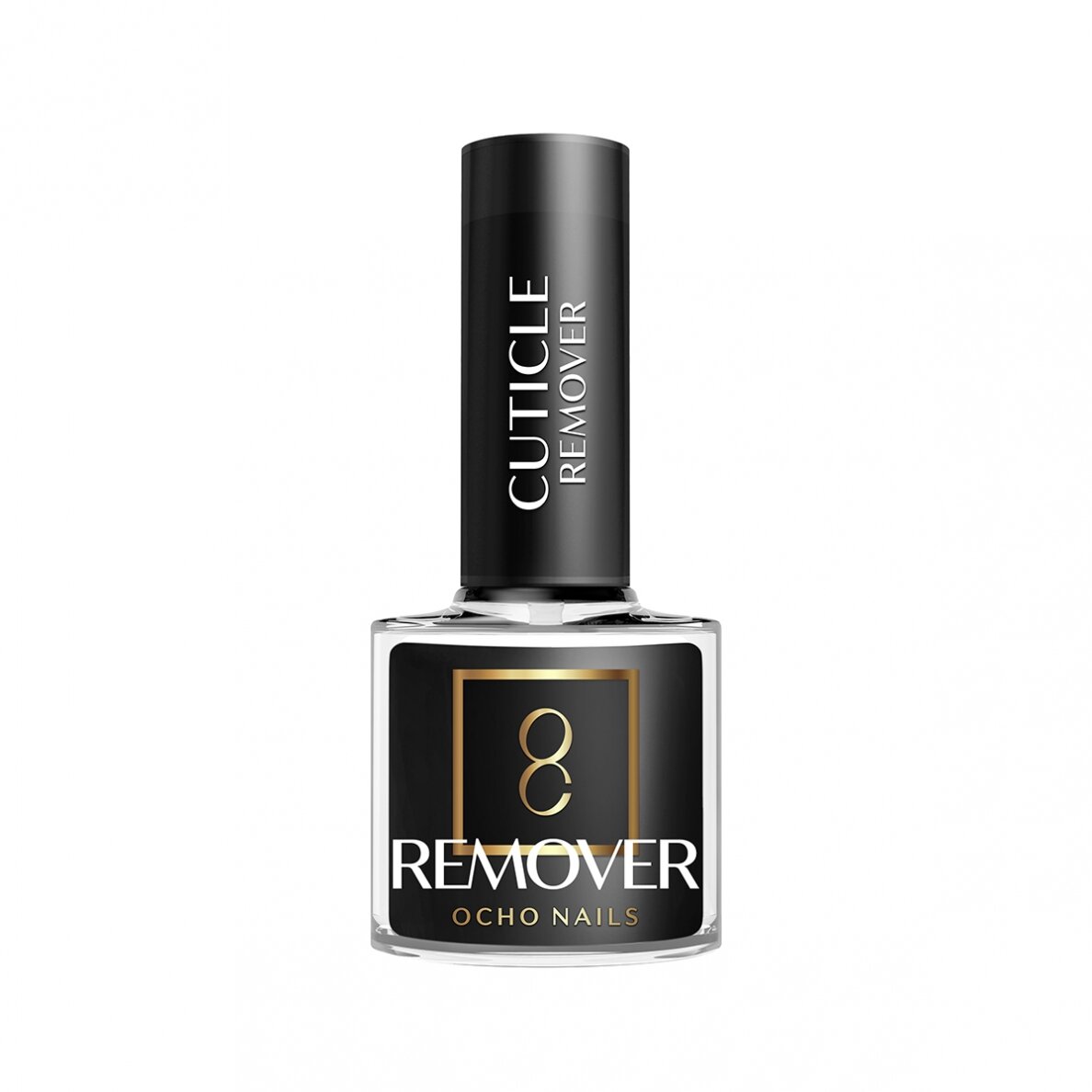 OCHO NAILS profesionali priemonė nago odelių pašalinimui, 5 g. OCHO NAILS profesionali priemonė nago odelių pašalinimui, 5 g.