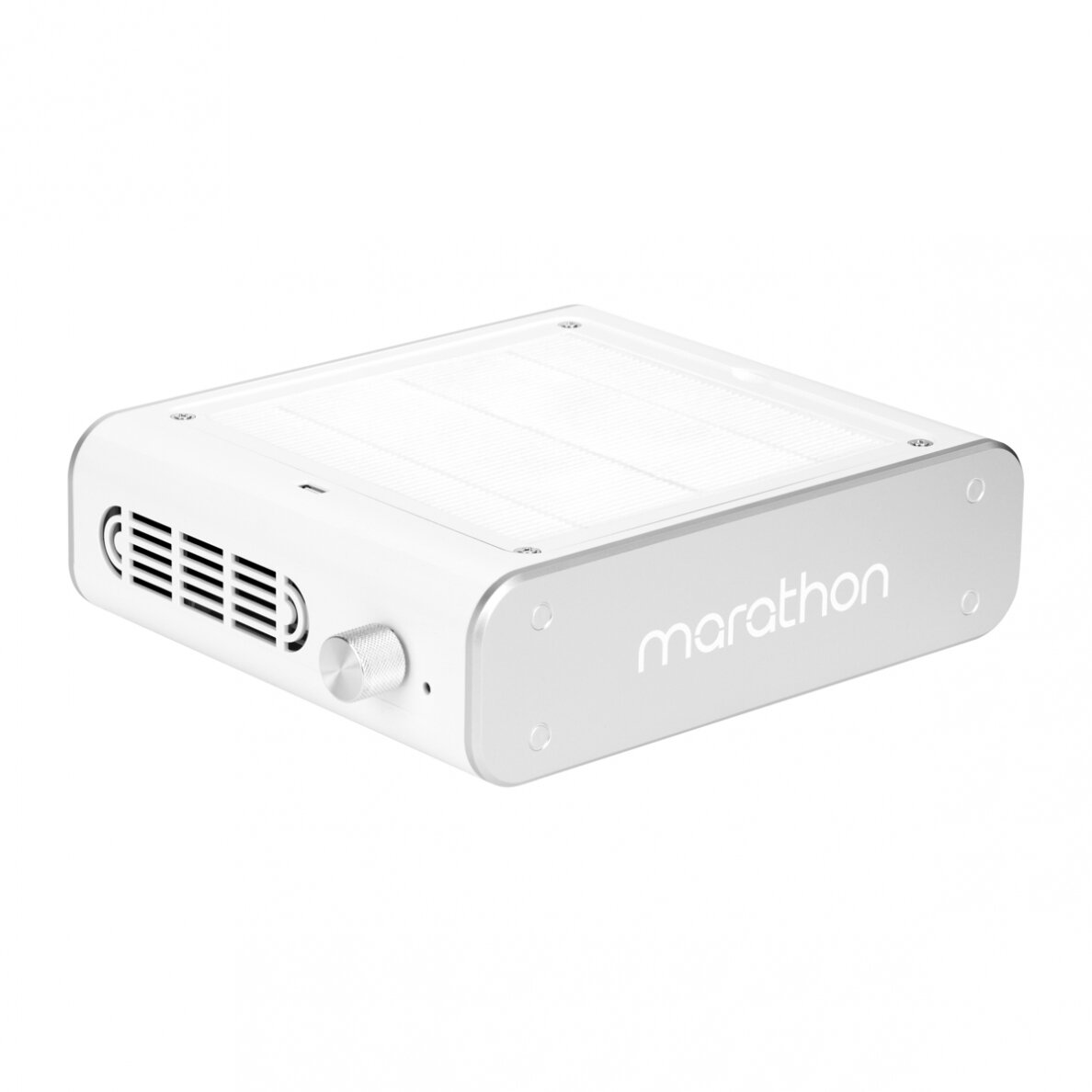MARATHON profesionalus pastatomas dulkių surinkėjas manikiūrui OLIMP 65W 1 MARATHON profesionalus pastatomas dulkių surinkėjas manikiūrui OLIMP 65W 1