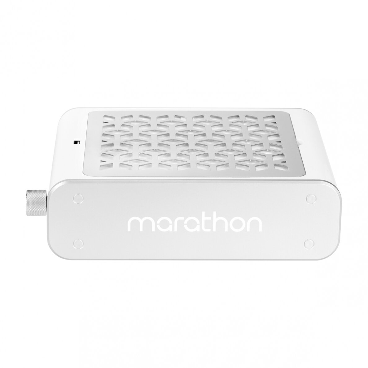 MARATHON profesionalus pastatomas dulkių surinkėjas manikiūrui OLIMP 65W 6 MARATHON profesionalus pastatomas dulkių surinkėjas manikiūrui OLIMP 65W 6