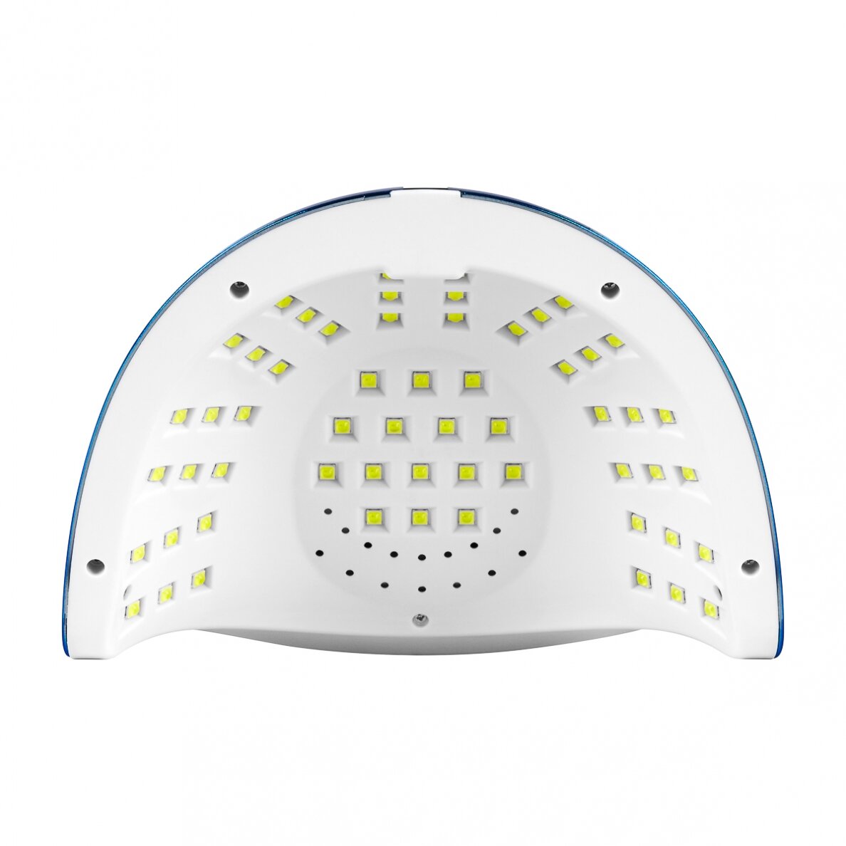 GLOW profesionali UV/LEDnagų lempa manikiūro bei pedikiūro darbams YC57 RN blue pink 268W 7 GLOW profesionali UV/LEDnagų lempa manikiūro bei pedikiūro darbams YC57 RN blue pink 268W 7