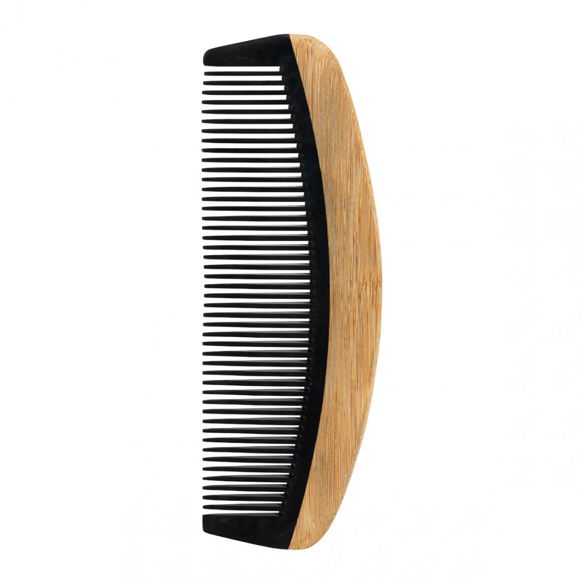Bambukinės plaukų šukos LOFT NN-09 15,5×5,4 cm Bambukinės plaukų šukos LOFT NN-09 15,5×5,4 cm