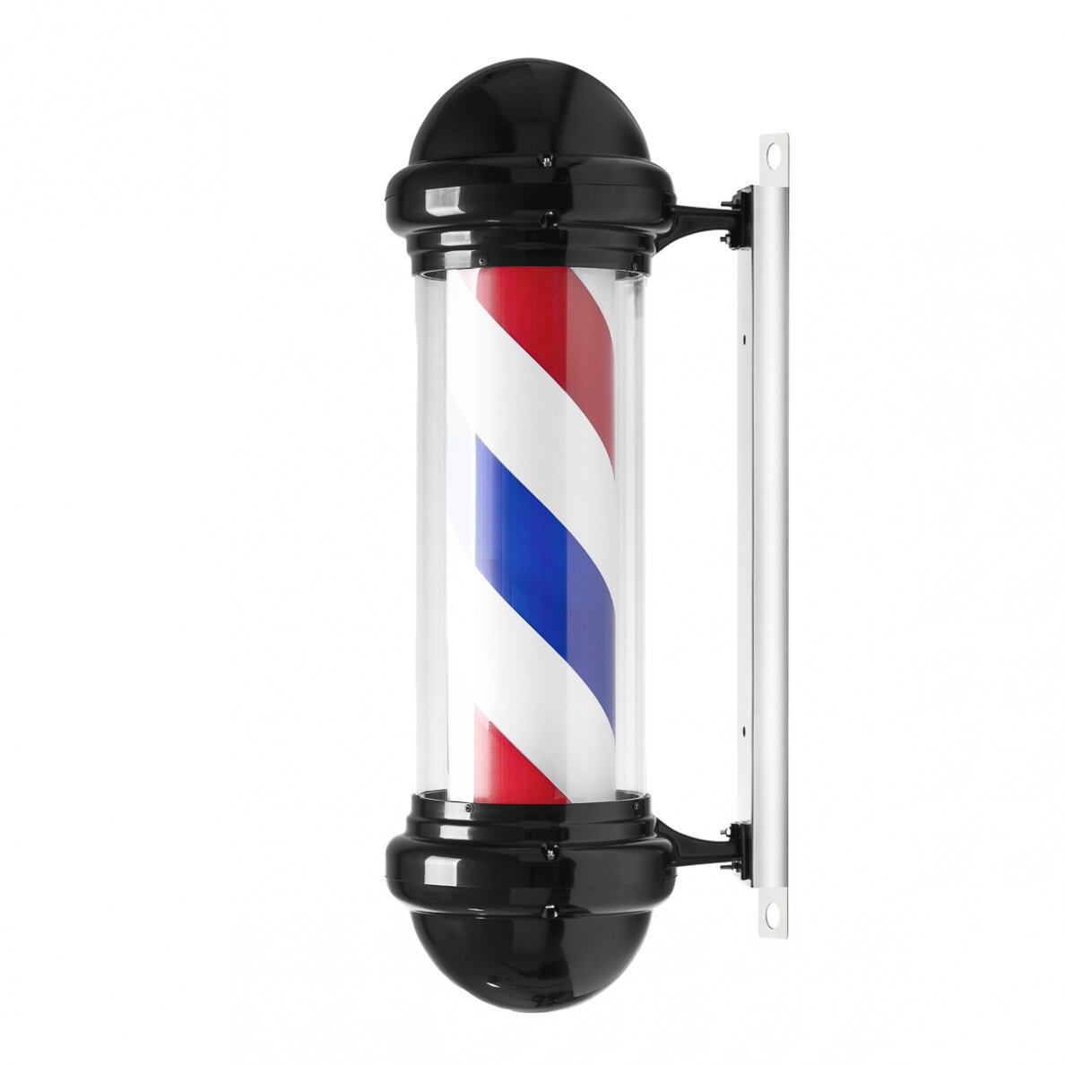 GABBIANO besisukantis šviestuvas-lempa BARBER salonams BB-02 GABBIANO besisukantis šviestuvas-lempa BARBER salonams BB-02