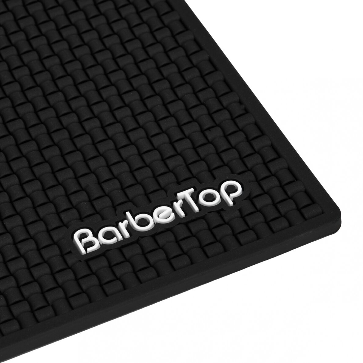 Silikoninis kilimėlis įrankiams laikyti BARBERTOP 3 Silikoninis kilimėlis įrankiams laikyti BARBERTOP 3