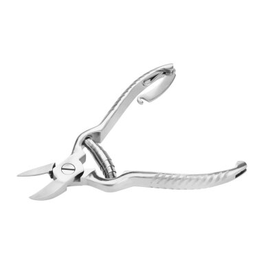 SNIPPEX pedikiūro žnyplutės CNS41, 13,5 cm