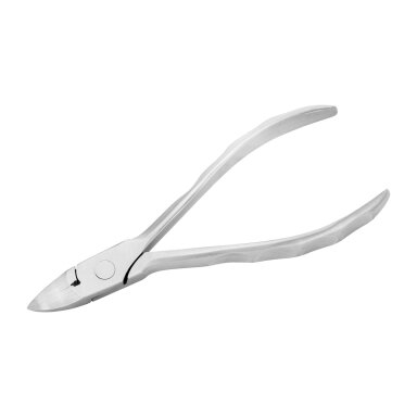 OCHO PRO profesionalios pedikiūro žnyplės CNO61 13,8 cm