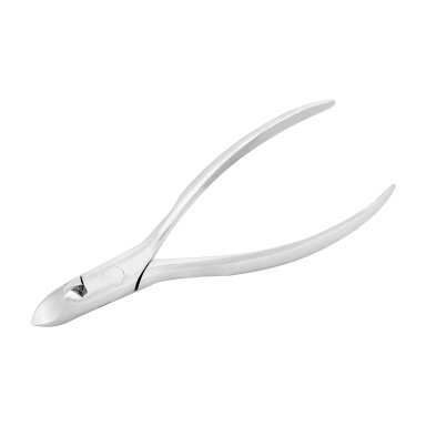 OCHO PRO profesionalios pedikiūro žnyplės CNO32 12,5 cm