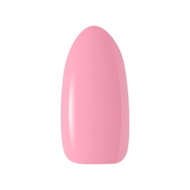 OCHO NAILS ilgalaikis hibridinis nagų lakas manikiūrui PINK 305, 5 g. OCHO NAILS ilgalaikis hibridinis nagų lakas manikiūrui PINK 305, 5 g.