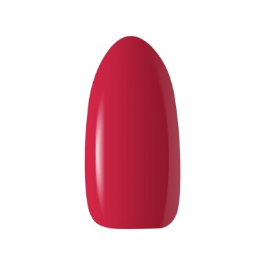OCHO NAILS ilgalaikis hibridinis nagų lakas manikiūrui PINK 314, 5 g.