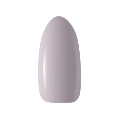 OCHO NAILS ilgalaikis hibridinis nagų lakas manikiūrui GRAY 605, 5 g. OCHO NAILS ilgalaikis hibridinis nagų lakas manikiūrui GRAY 605, 5 g.