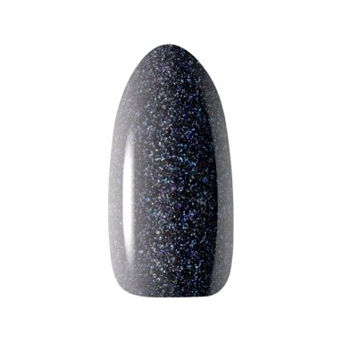 OCHO NAILS ilgalaikis hibridinis nagų lakas manikiūrui GRAY 607, 5 g. OCHO NAILS ilgalaikis hibridinis nagų lakas manikiūrui GRAY 607, 5 g.
