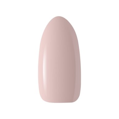 OCHO NAILS ilgalaikis hibridinis nagų lakas manikiūrui NUDE N11, 5 g. OCHO NAILS ilgalaikis hibridinis nagų lakas manikiūrui NUDE N11, 5 g.
