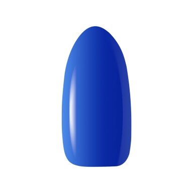 OCHO NAILS ilgalaikis hibridinis nagų lakas manikiūrui FLUO F10, 5 g. OCHO NAILS ilgalaikis hibridinis nagų lakas manikiūrui FLUO F10, 5 g.