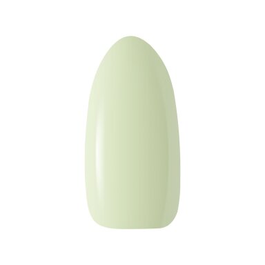 OCHO NAILS ilgalaikis hibridinis nagų lakas manikiūrui PASTELS P05, 5 g.