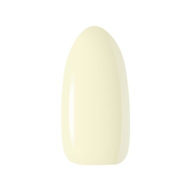 OCHO NAILS ilgalaikis hibridinis nagų lakas manikiūrui PASTELS P01, 5 g., 5 g.