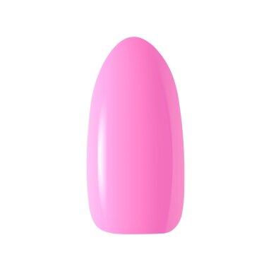 OCHO NAILS ilgalaikis hibridinis nagų lakas manikiūrui RAINBOW R05, 5 g.