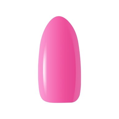 OCHO NAILS ilgalaikis hibridinis nagų lakas manikiūrui RAINBOW R06, 5 g. OCHO NAILS ilgalaikis hibridinis nagų lakas manikiūrui RAINBOW R06, 5 g.