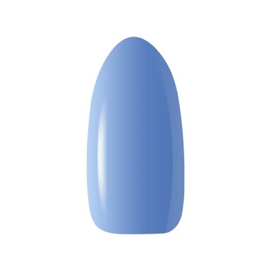 OCHO NAILS ilgalaikis hibridinis nagų lakas manikiūrui RAINBOW R12, 5 g. OCHO NAILS ilgalaikis hibridinis nagų lakas manikiūrui RAINBOW R12, 5 g.
