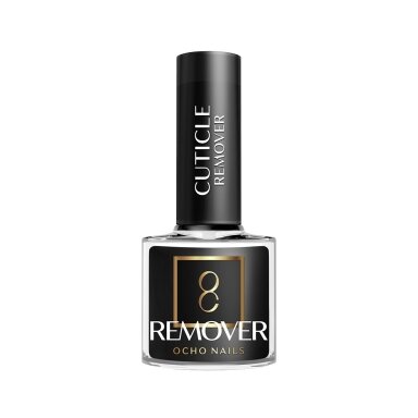 OCHO NAILS profesionali priemonė nago odelių pašalinimui, 5 g. OCHO NAILS profesionali priemonė nago odelių pašalinimui, 5 g.