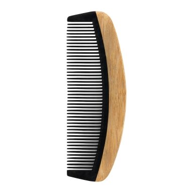 Bambukinės plaukų šukos LOFT NN-09 15,5×5,4 cm Bambukinės plaukų šukos LOFT NN-09 15,5×5,4 cm