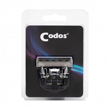 CODOS peiliukas kirpimo mašinėlėms CHC-980 CODOS peiliukas kirpimo mašinėlėms CHC-980