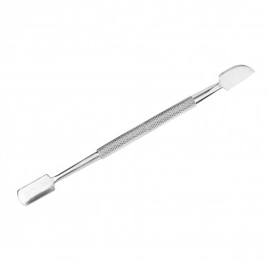 OCHO NAILS profesionalus nagų odelių atstūmėjas manikiūrui PO47, 14.5cm OCHO NAILS profesionalus nagų odelių atstūmėjas manikiūrui PO47, 14.5cm
