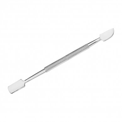 OCHO NAILS profesionalus nagų odelių atstūmėjas manikiūrui PO47, 14.5cm 1 OCHO NAILS profesionalus nagų odelių atstūmėjas manikiūrui PO47, 14.5cm 1