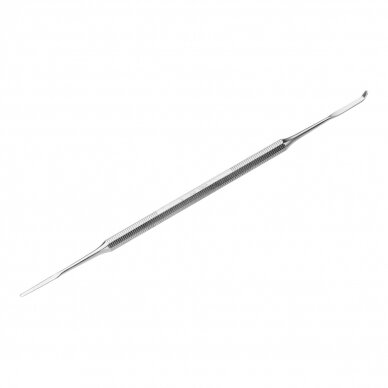 SNIPPEX manikiūro - pedikiūro įrankis PS62 12,6 cm SNIPPEX manikiūro - pedikiūro įrankis PS62 12,6 cm