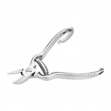 SNIPPEX pedikiūro žnyplutės CNS41, 13,5 cm