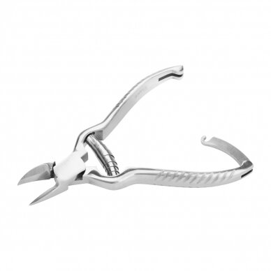 SNIPPEX pedikiūro žnyplutės CNS41, 13,5 cm 2 SNIPPEX pedikiūro žnyplutės CNS41, 13,5 cm 2